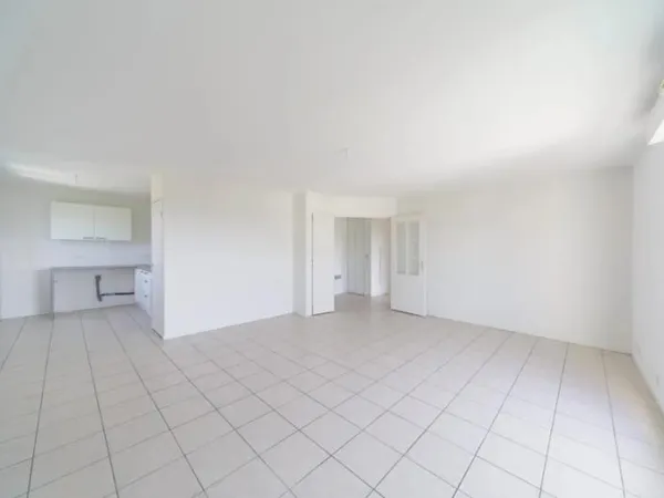 Appartement 5 pièces 111 m²