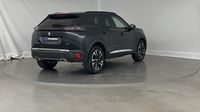 Peugeot 2008 1.2 PureTech 130ch S&S GT EAT8 — photo 5