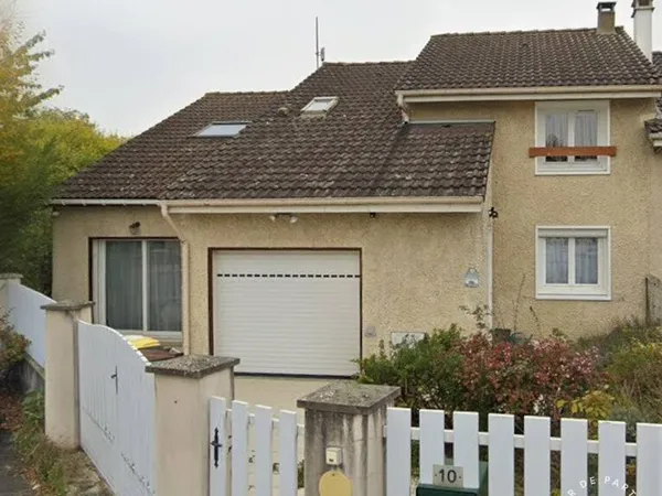 Maison 6 pièces 160 m²
