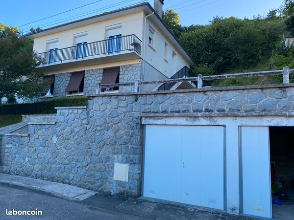 Bel Appartement F2 - proche centre ville