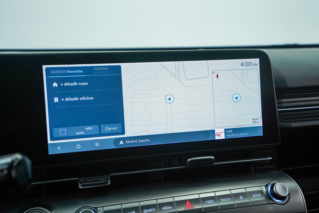 Hyundai Kona — photo 26