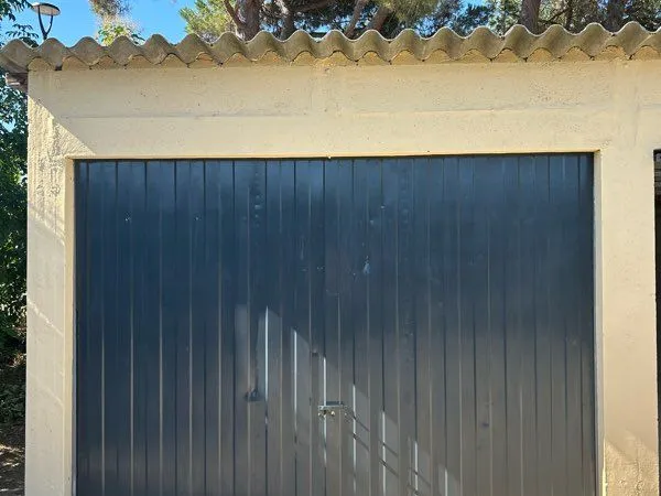 Location Garage/Box