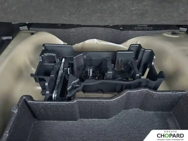 Peugeot 2008 100 s&amp;s bvm6 — photo 56