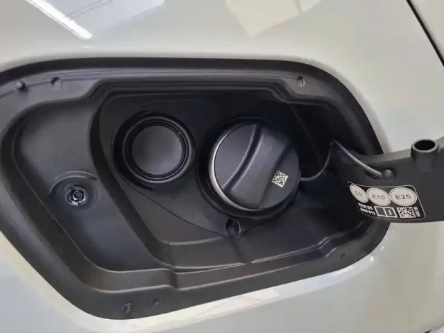 Bmw Serie 1 120 170 ch dkg7 — photo 12
