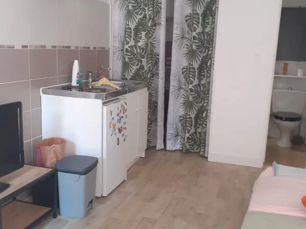 Studio à louer Guéret