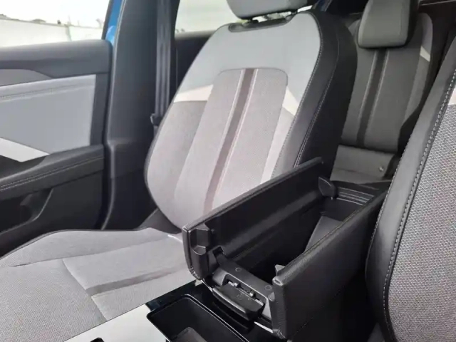 Opel Astra 1.5 diesel 130 ch bva8 — photo 50