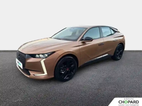 Ds Ds 4 hybride e-tense 225 eat8