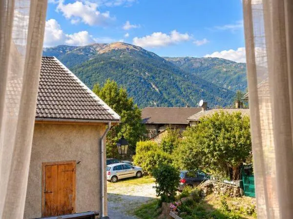 Maison 5 pièces 75 m²