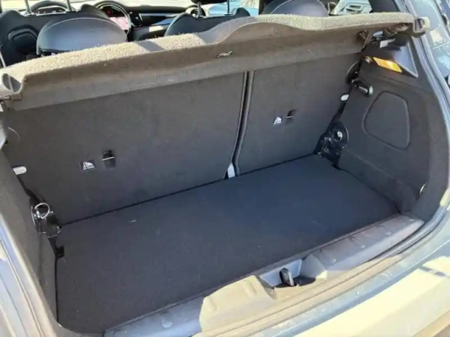 Mini Mini cooper 136ch essential bva7 — photo 7