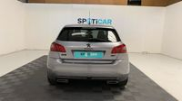 Peugeot 308 1.2 PureTech 130ch S&S GT Pack — photo 6