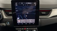 Renault Captur 1.6 E-Tech hybride 145ch RS Line — photo 18