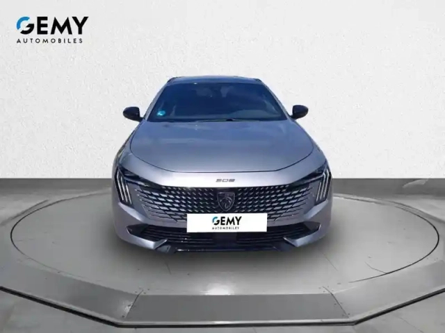 Peugeot 508 sw bluehdi 130 ch s&amp;s eat8 — photo 2