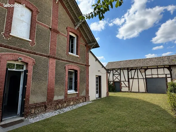 Maison acquigny
