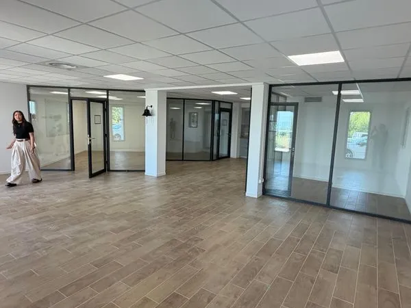 🌅 espace professionnel d'exception - vue panoramique sur la baie de la ciotat