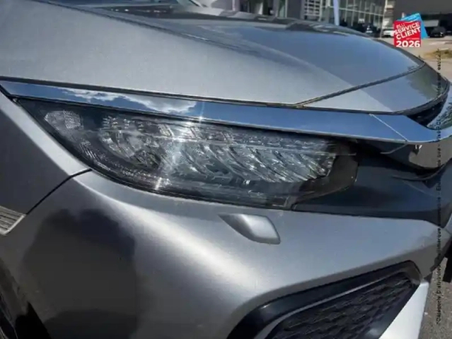 Honda Civic 1.5 i-vtec 182ch prestige cvt 5p — photo 28