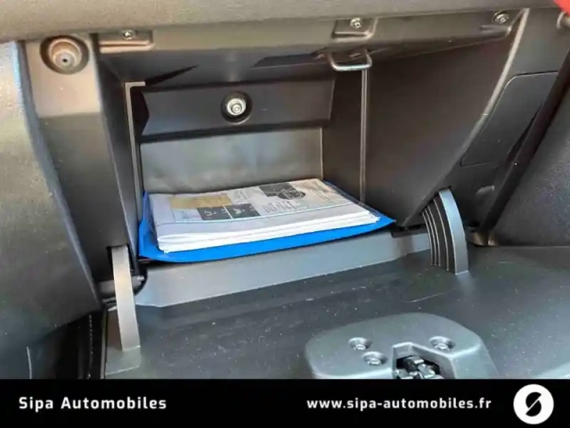 Fiat 500 e 118 ch — photo 31