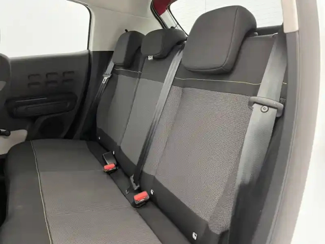 Citroën C3 puretech 83 s&amp;s bvm5 — photo 15