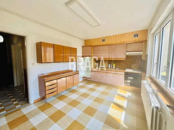 Maison 4 pièces 69 m²