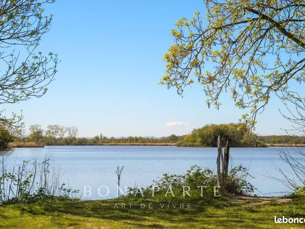 Propriété 9 pièces 311 m²