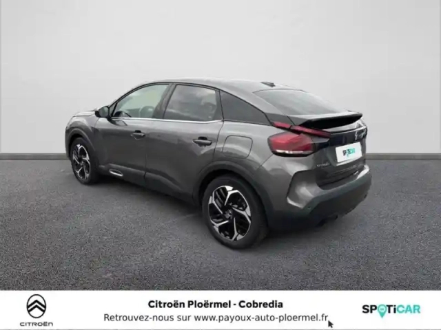 Citroën C4 bluehdi 110ch s&amp;s shine — photo 7