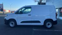 Citroen Berlingo Van M 650kg BlueHDi 100ch S&S — photo 8