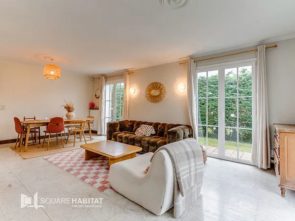 Maison Vente Lompret 6p 126m² 520000€