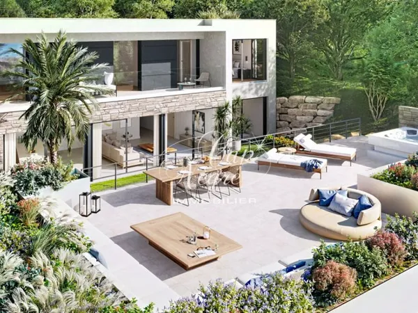 Maison Le Lavandou 7 pièce(s) 196 m2