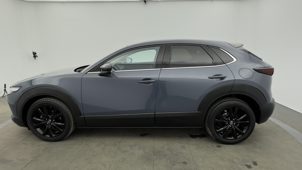 Mazda CX-30 2.0L e-SKYACTIV X M Hybrid 186 ch 4x2 BVA6 — photo 2