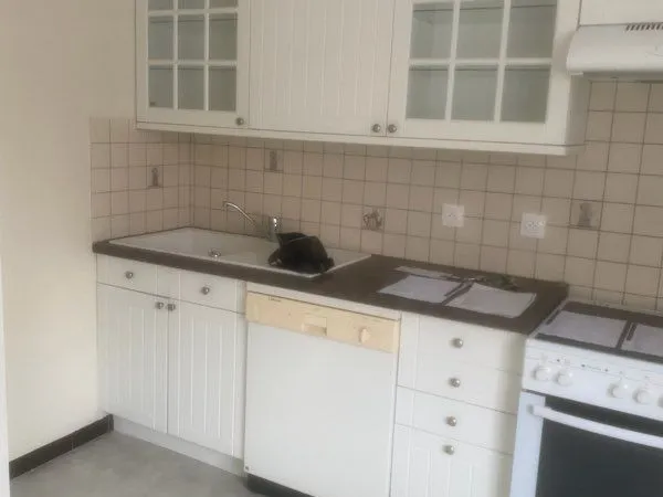 Appartement T3 à louer - Centre-ville de La Talaudière