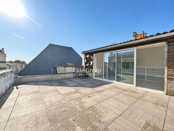 Appartement 5 pièces 129 m²