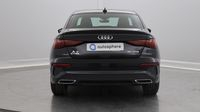 Audi A3 Berline 35 TFSI 150ch Mild Hybrid S line S tronic 7 — photo 6