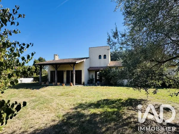 Maison 6 pièces 153 m²