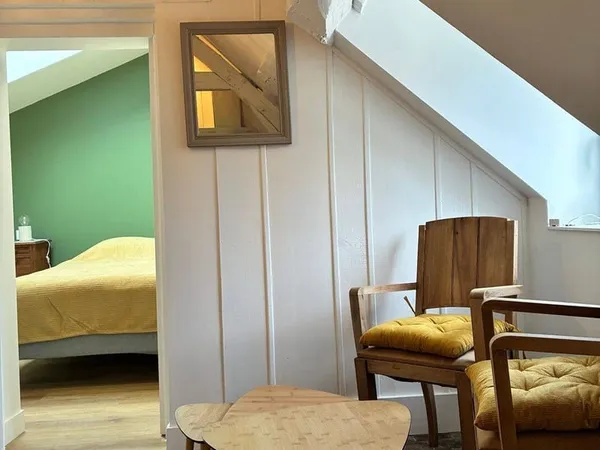 Appartement 1 pièce 30 m²