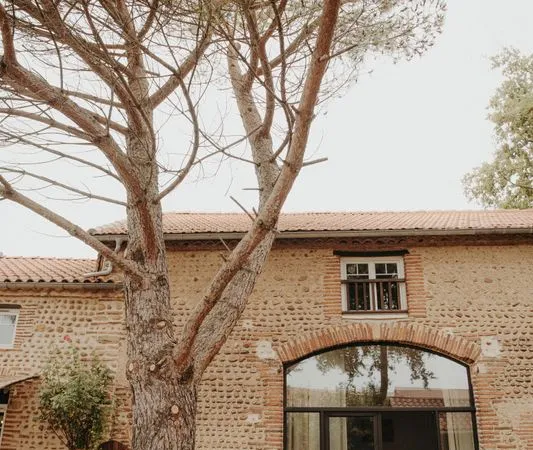 Maison entièrement rénovée