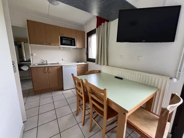 T1 BIS AVEC TERRASSE - OPPORTUNITE A SAISIR