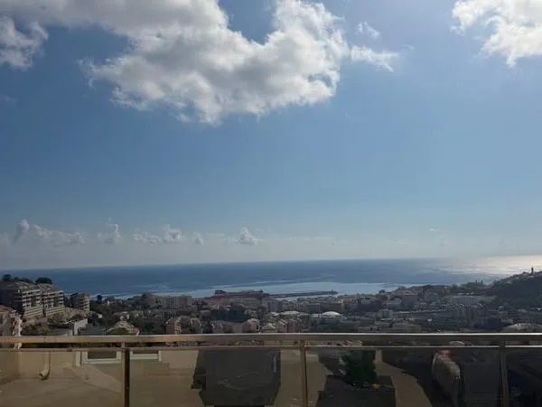 Appartement T2 meublé hauteurs de Bastia