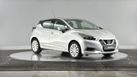 Nissan Micra 1.0 IG-T 92ch Business Edition 2021 — photo 3