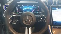 Mercedes Glc 220 d 197ch AMG Line 4Matic 9G-Tronic — photo 14