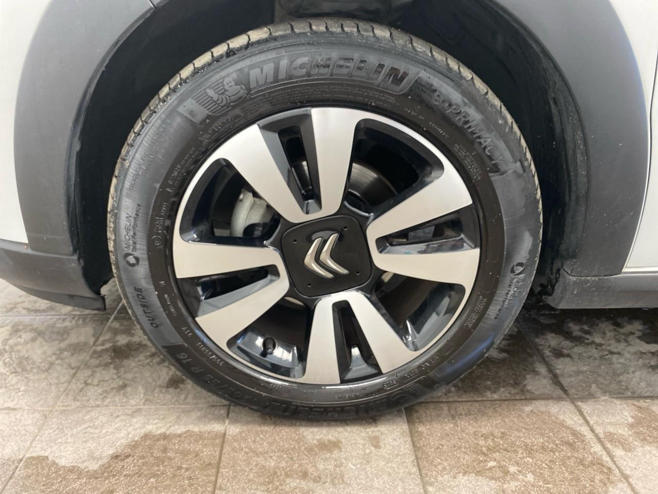 Citroën C3 puretech 83 ch bvm5 max — photo 11