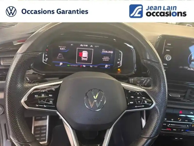 Volkswagen T-Roc 1.5 tsi evo 150 start/stop dsg7 — photo 18