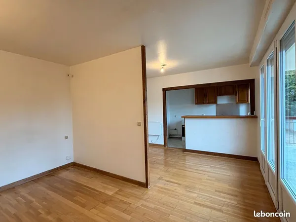 Appartement 1 pièce 34 m²