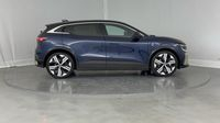 Renault Mégane E-Tech Electric EV40 130ch Iconic standard charge — photo 4