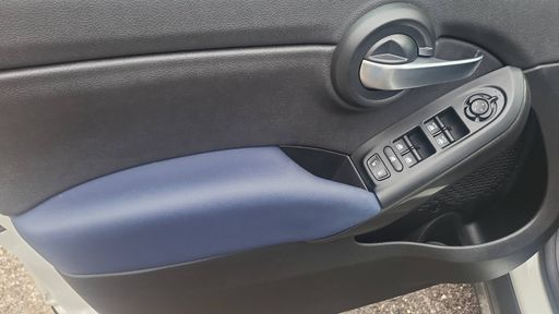 Fiat 500X 1.0 FIREFLY TURBO T3 120 CH - Connect Edition – 2023 – 43094 km – Essence – Boîte Manuelle — photo 10