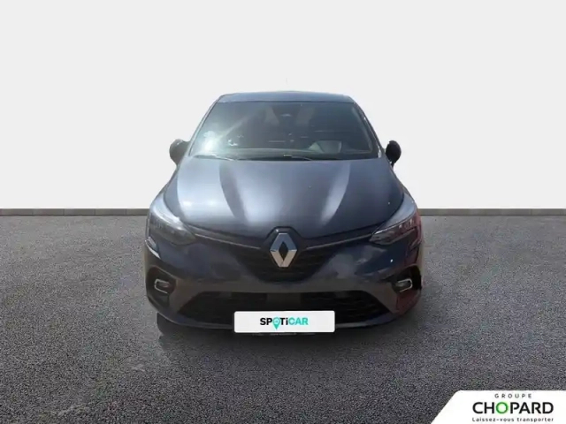Renault Clio tce 100 — photo 2
