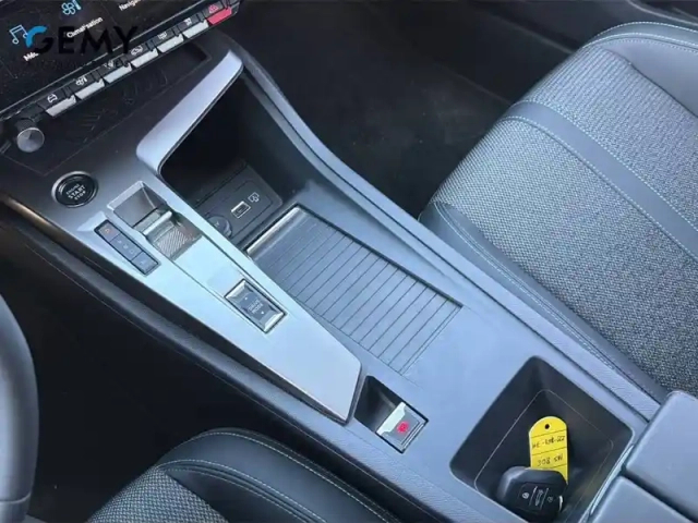 Peugeot 308 sw bluehdi 130ch s&amp;s eat8 — photo 62