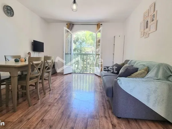 Studio 1 pièce 25 m²