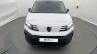Peugeot Partner M Diesel 100ch — photo 1