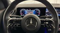 Mercedes Gla 250 e hybride rechargeable 218ch AMG Line 8G-DCT — photo 25