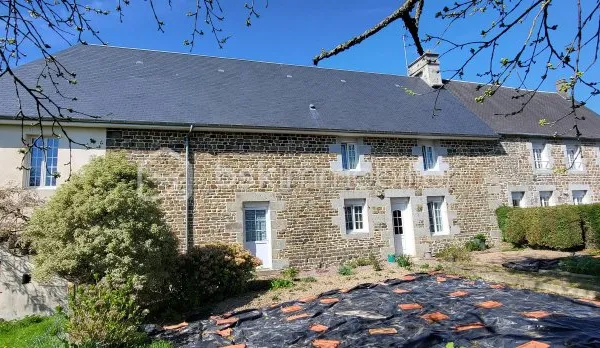 Immeuble 10 pièces 232 m²