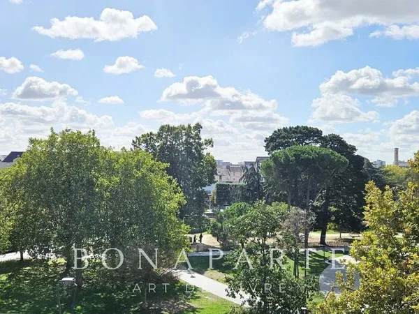 Appartement 97 m² Nantes